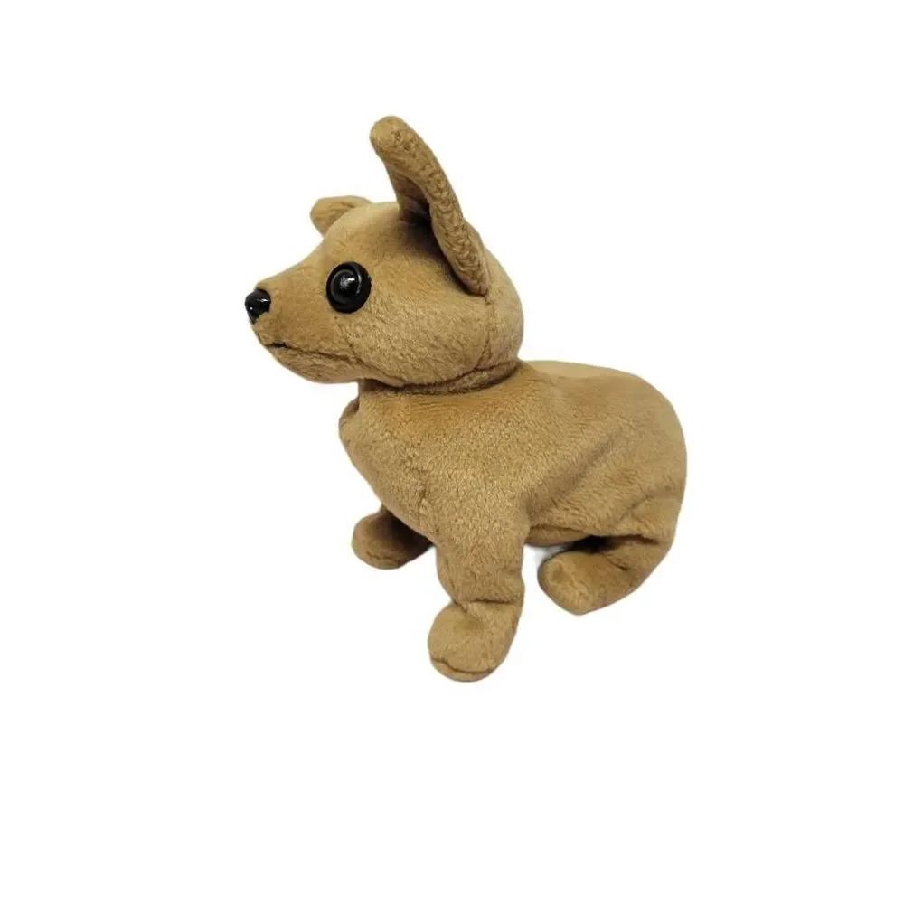 Ty Beanie Baby Tiny The Chihuahua Dog 6"